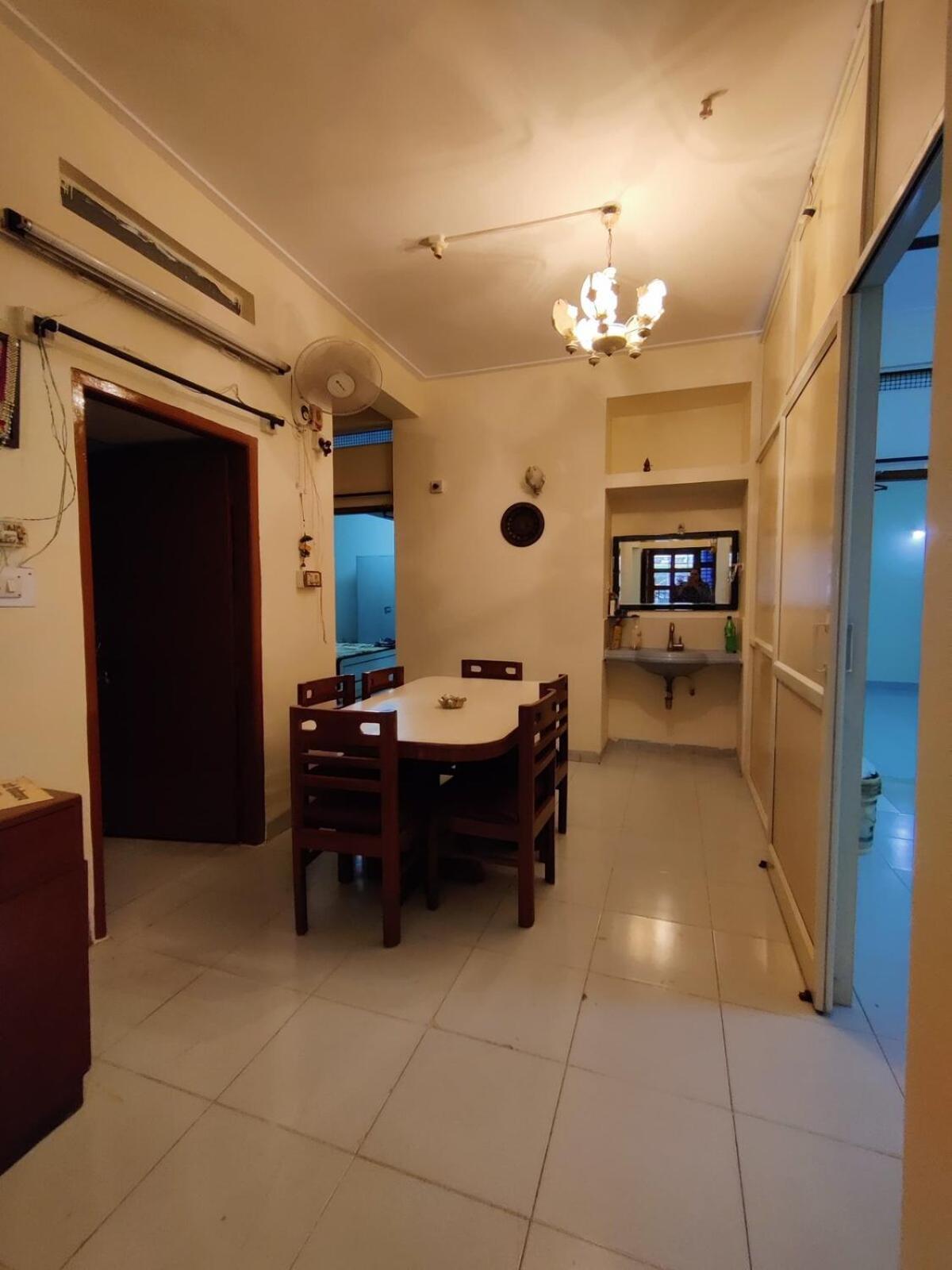 Spacious Bungalow With All Basic Amenities Villa Indore Exteriör bild